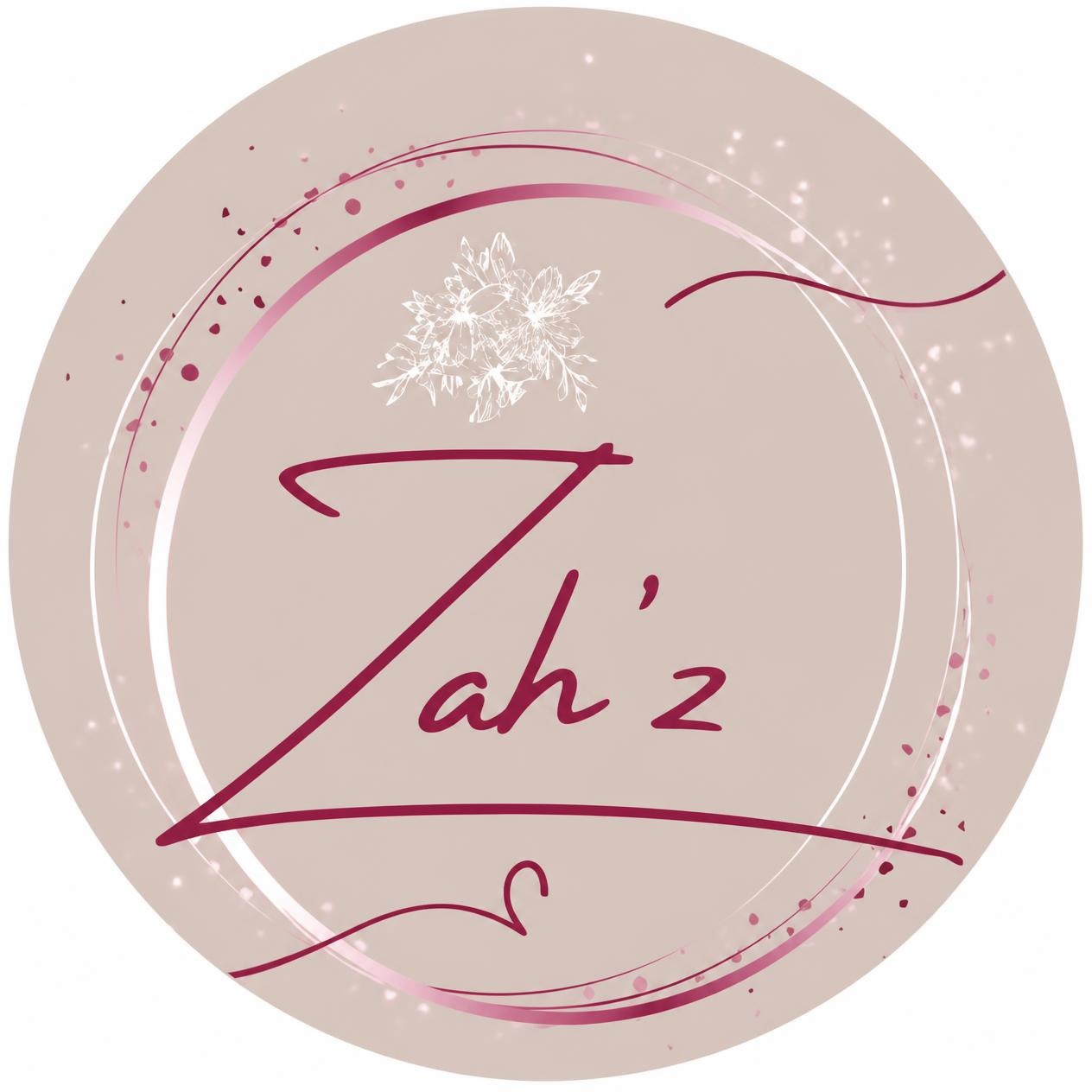 Welcome To zah'Z